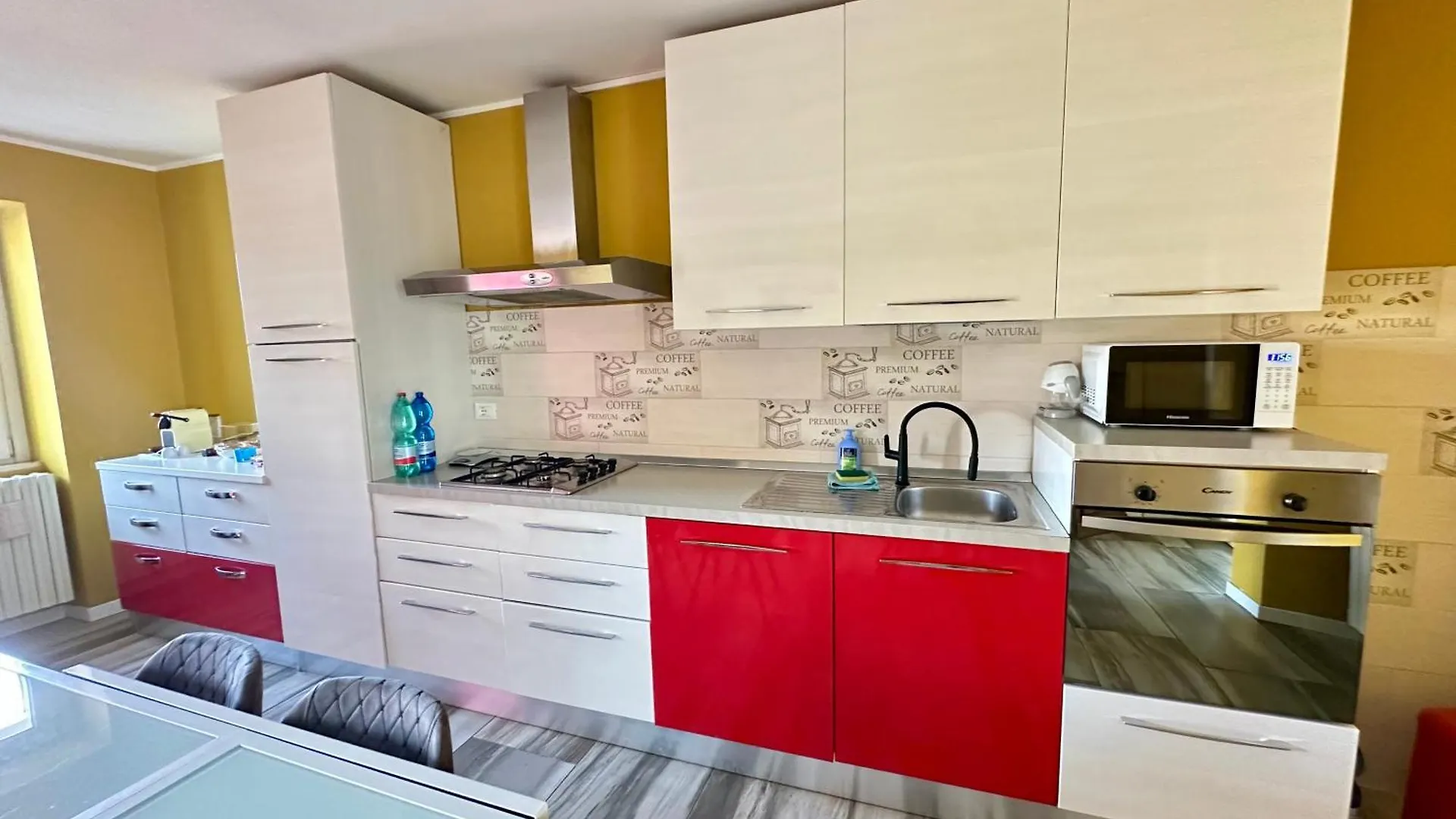 Apartment B&B La Corte Puegnago sul Garda Italien