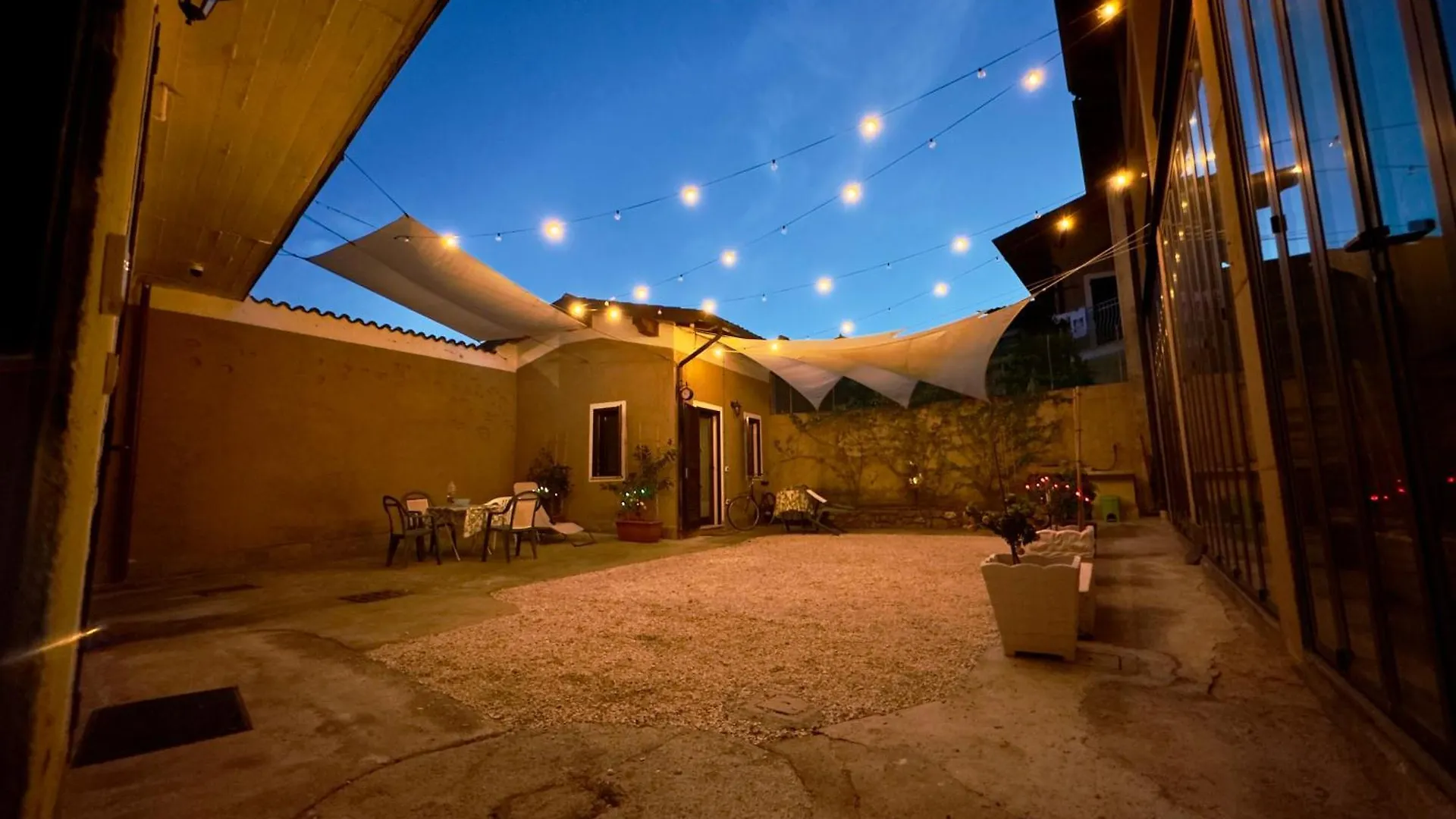 B&B La Corte Puegnago sul Garda