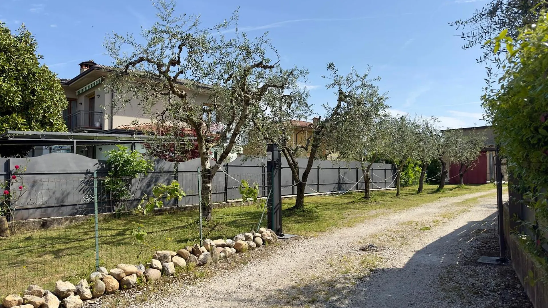 B&B La Corte Puegnago sul Garda 0*,  Italien