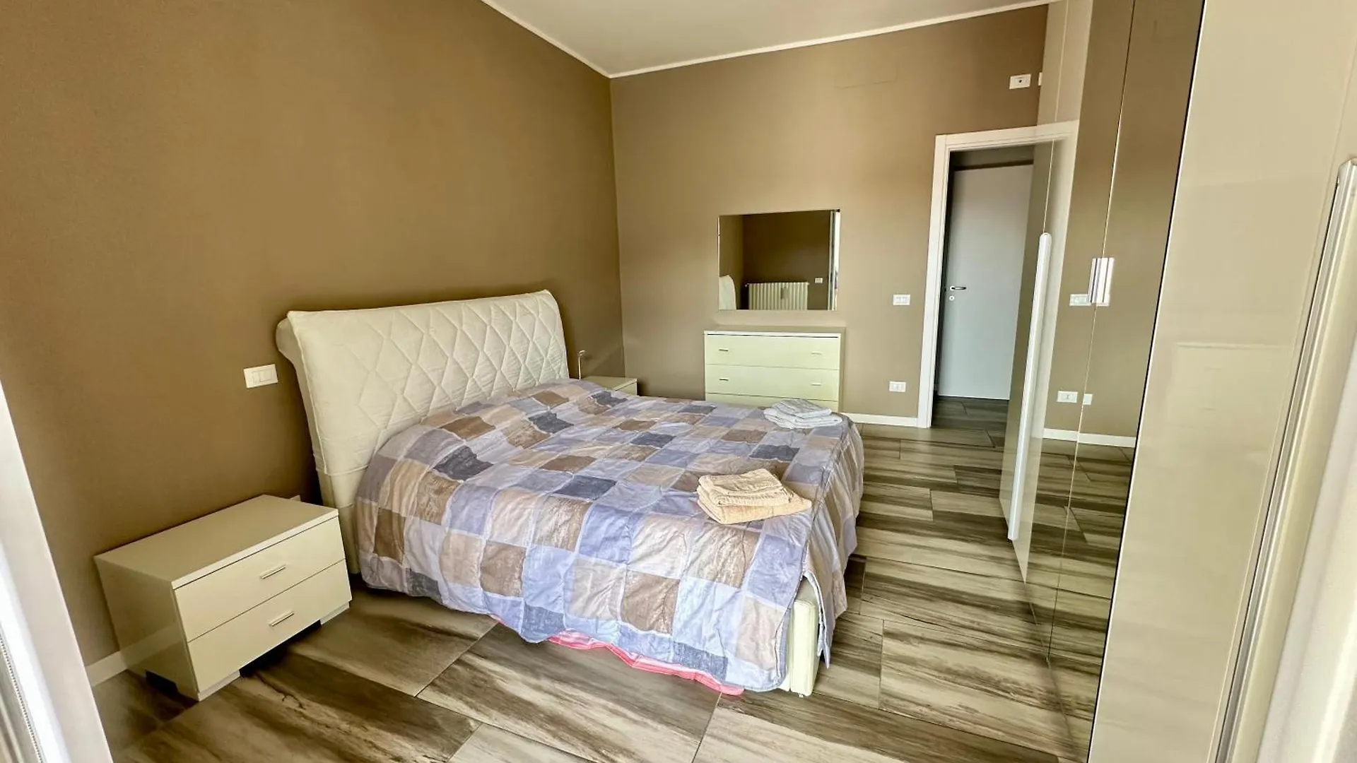 B&B La Corte Puegnago sul Garda