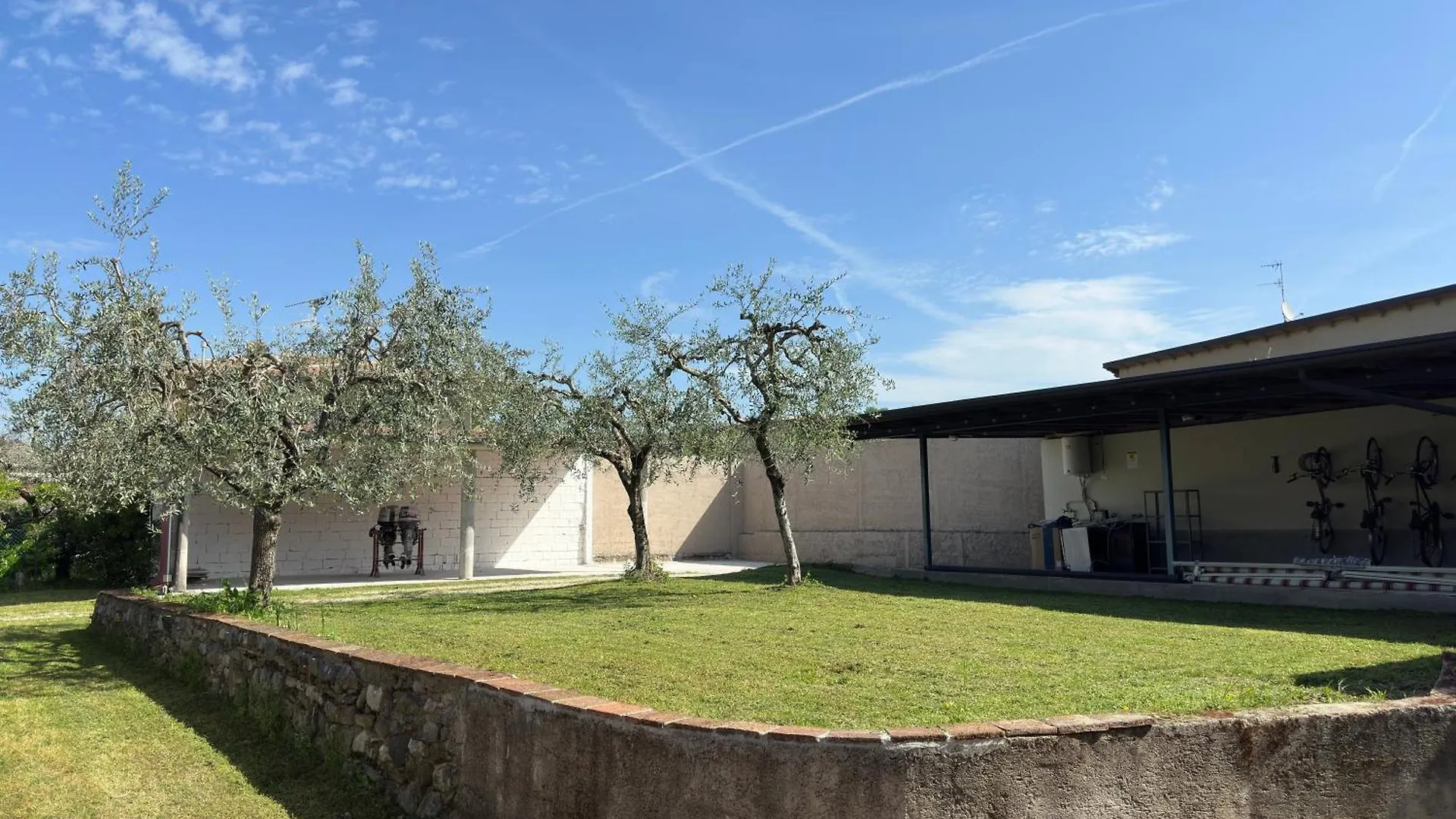 B&B La Corte Puegnago del Garda Italy