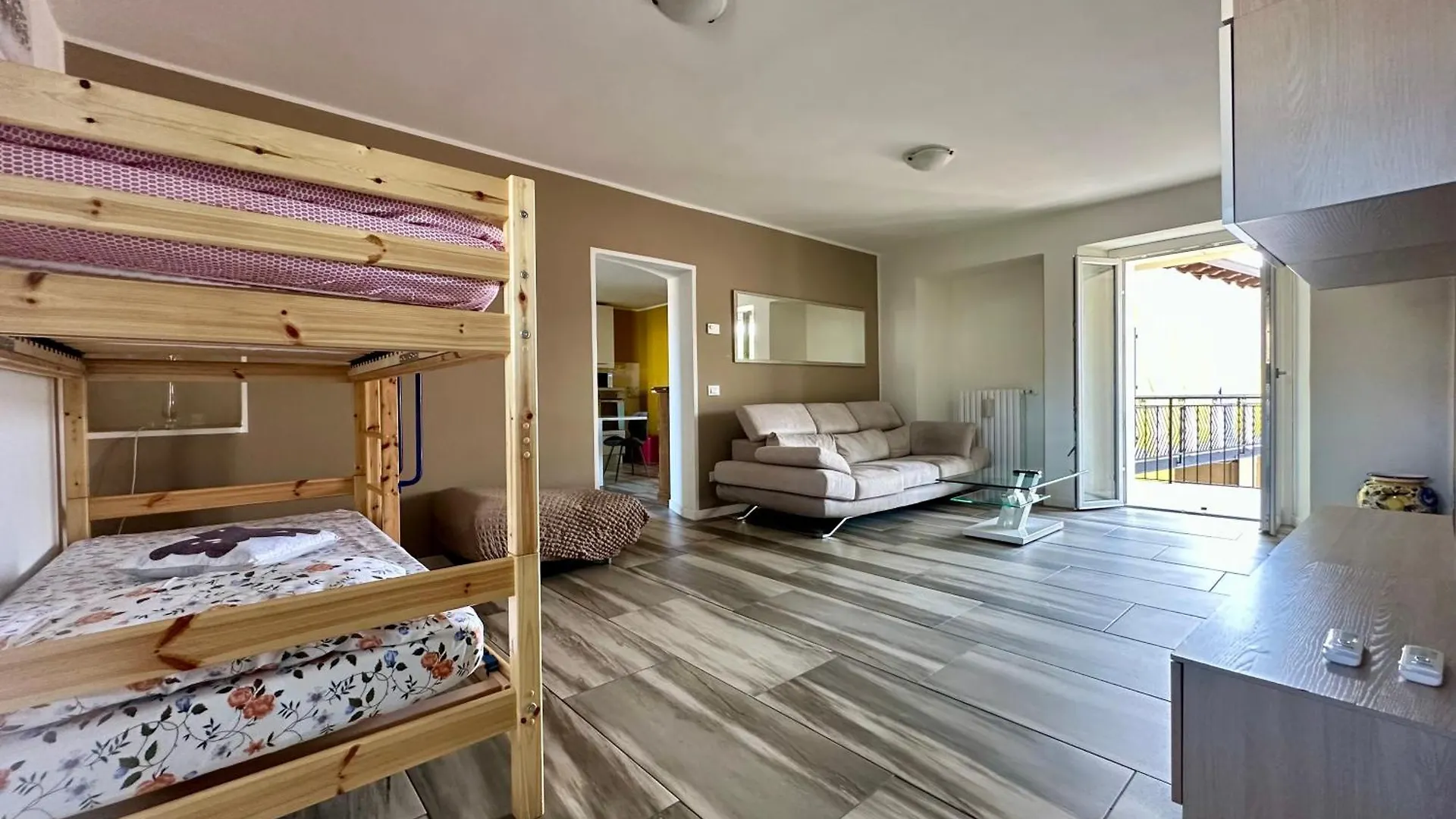 B&B La Corte Puegnago del Garda