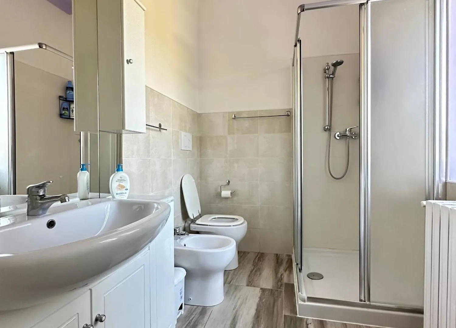 Apartment B&B La Corte Puegnago del Garda