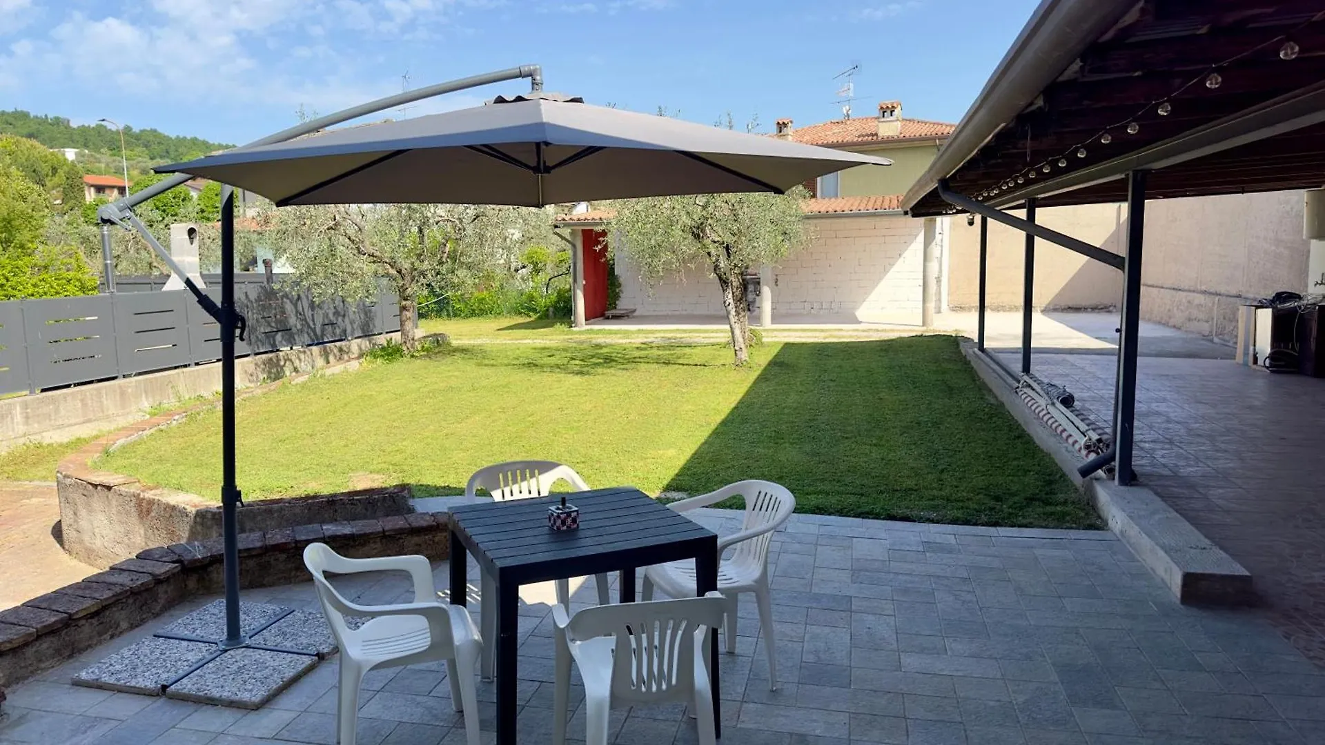 Apartment B&B La Corte Puegnago del Garda
