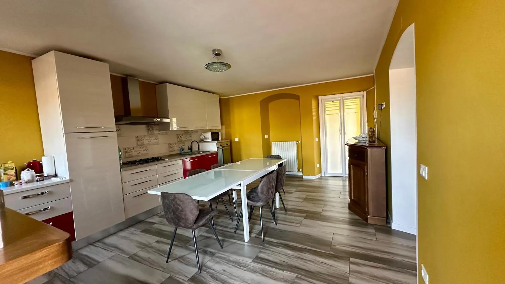 B&B La Corte Puegnago del Garda Italy