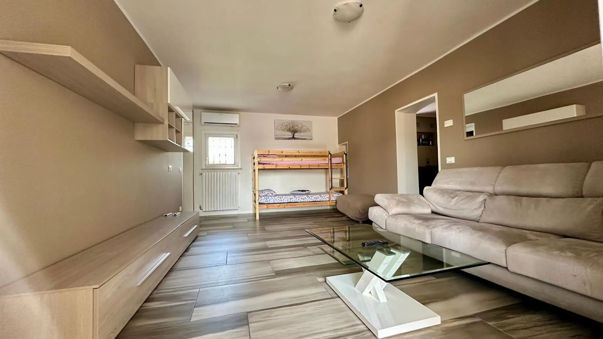 B&B La Corte Puegnago del Garda